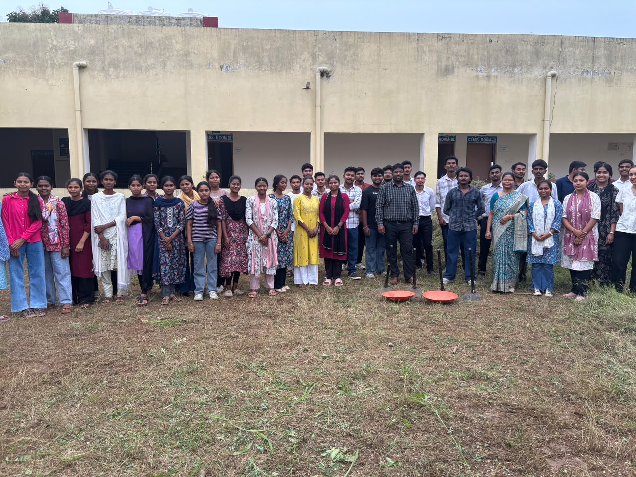 Cleanliness Drive 10-09-2026